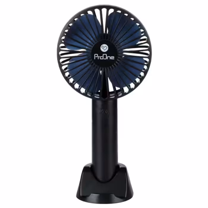 پنکه شارژی PFM15 پرووان