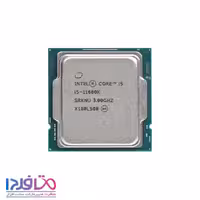 پردازنده اینتل مدل Core i5-11600k