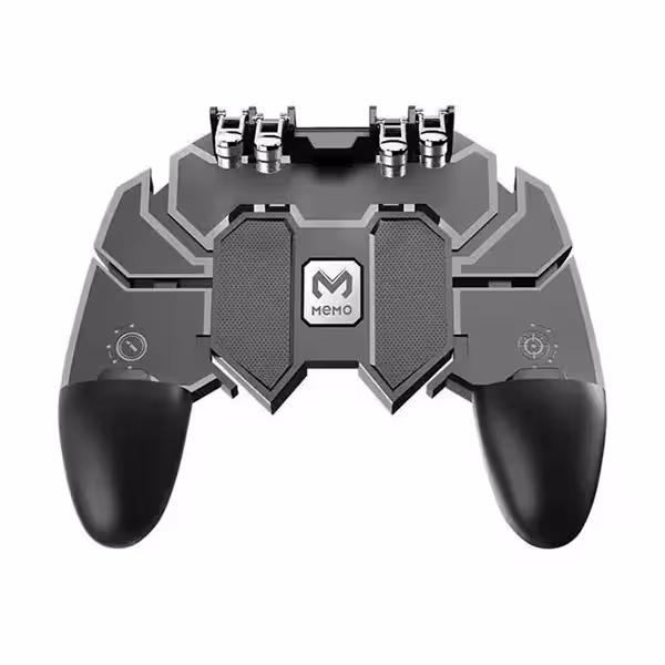 دسته بازی پابجی AK-66 ممو (Memo)