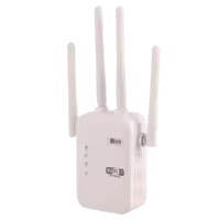 تقویت کننده وای فای بیوا مدل AC1200 N300