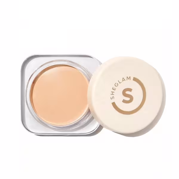 بالم کرم پودر شیگلم رنگ Fair حجم 23 گرم