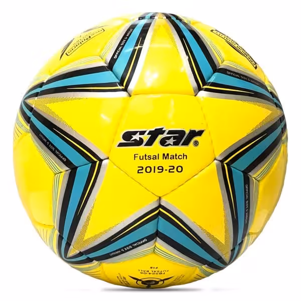 توپ فوتسال استار مدل STAR 2019-20