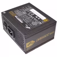 منبع تغذیه کامپیوتر اف اس پی مدل DAGGER PRO 850W