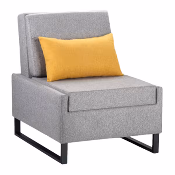 مبل تختخواب شو سیلا مدل F86P1