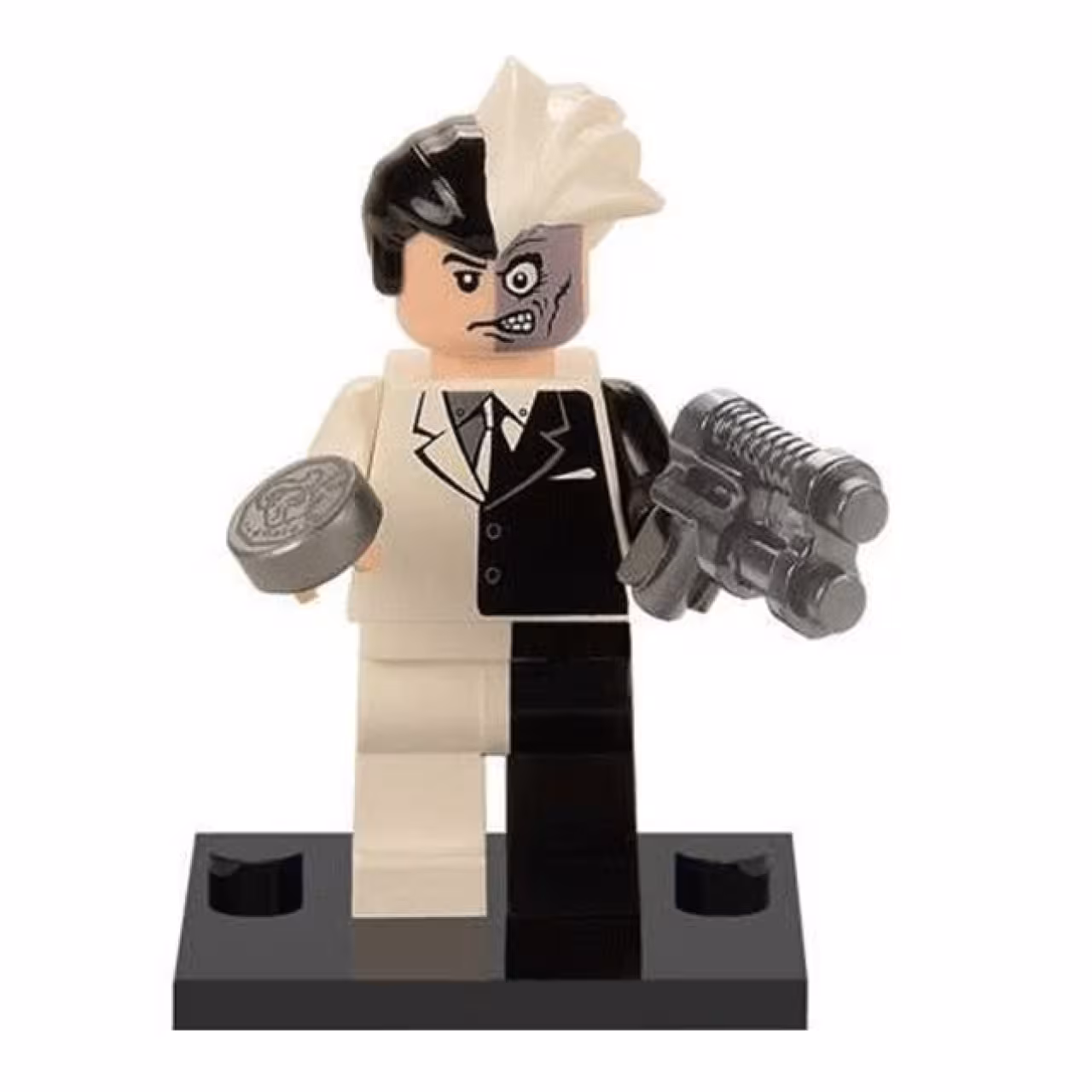 ساختنی فله مدل Two Face کد 11