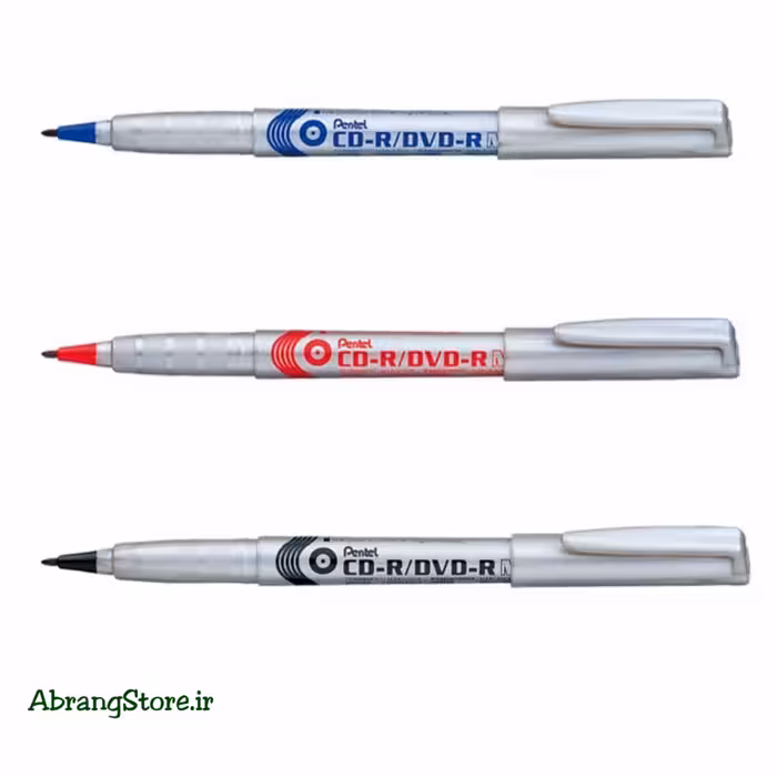 ماژیک سی دی پنتل تک