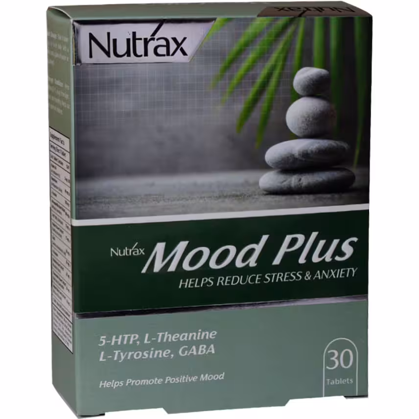 قرص مود پلاس نوتراکس