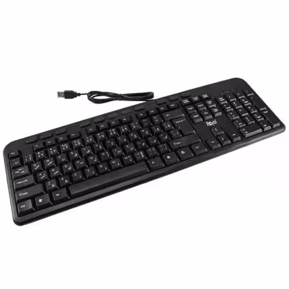 کیبورد Royal K-203