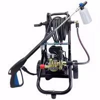کارواش دینامی 180 بار 2400 وات ویوارکس مدل VR7180-PW