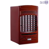 هیتر گازی 25000 فن دار نیک گستر RG مدل H660 (گازشهری)
