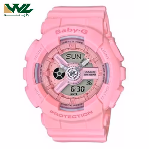 ساعت جی شاک BA-110-4A1