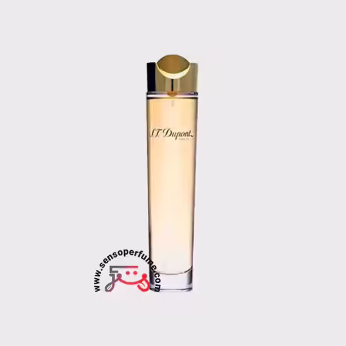 عطر اس تی دوپونت زنانه اصل | s.t dupont pour femme