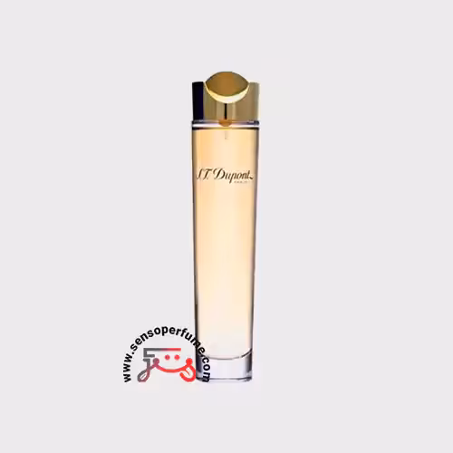 عطر اس تی دوپونت زنانه اصل | s.t dupont pour femme