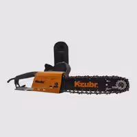 اره برقی زوبر 1200 وات Kzubr Chainsaw KCS-1200