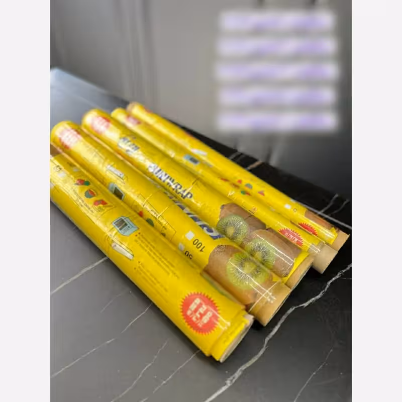 سلفون 30 متری