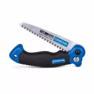 اره باغبانی تاشو (غلاف دار) نووا مدل NTS2212