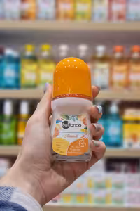 مام دئودورانت بایلندو نارنجی