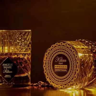 عطر آنجلزشیر ( زنانه،مردانه ) ده میل