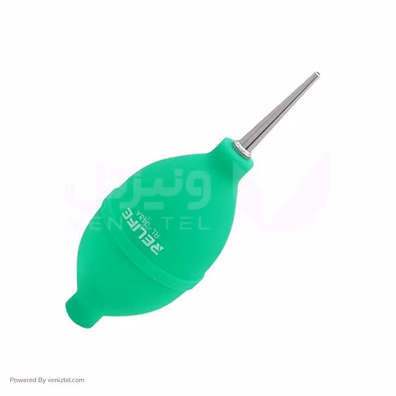 دمنده هوای دستی ریلایف مدل RELIFE RL-043A