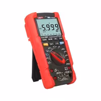 مولتی متر یونیتی مدل Uni-T UT195DS