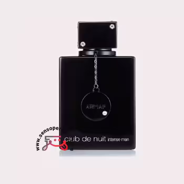 عطر ادکلن آرماف کلاب د نویت اینتنس | armaf club de nuit intense