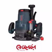اور فرز دو دسته 2200 وات ایوک مدل K-5010