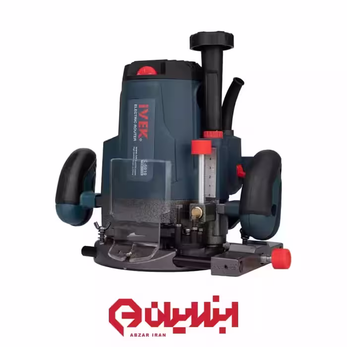 اور فرز دو دسته 2200 وات ایوک مدل K-5010