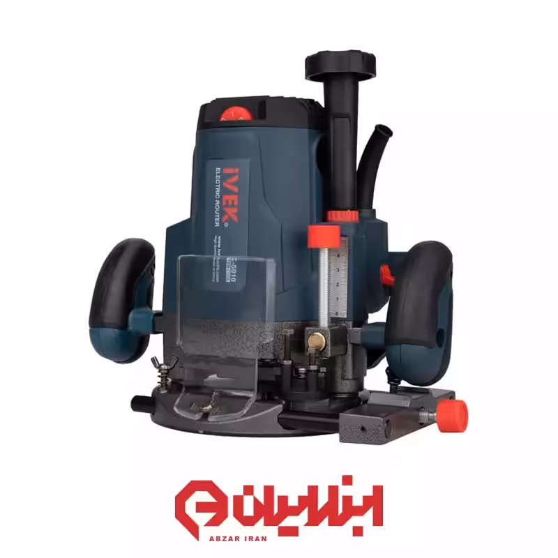 اور فرز دو دسته 2200 وات ایوک مدل K-5010