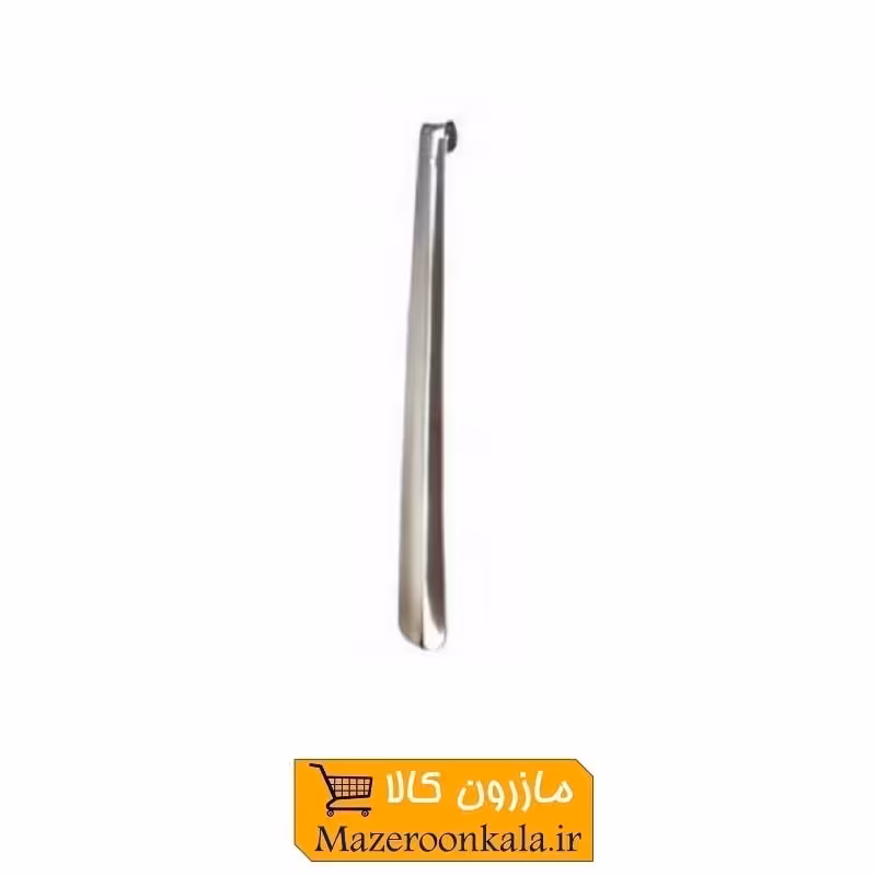 پاشنه کش کفش استیل 15 سانت HPK-004