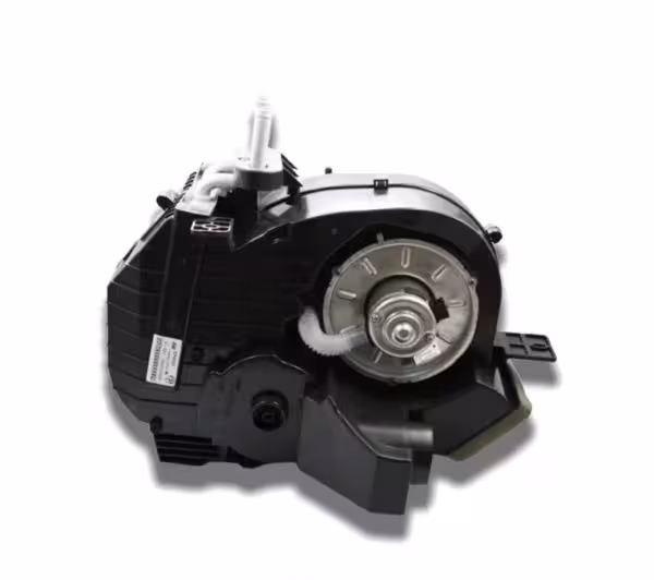 مجموعه کامل بخاری تیبا امکو (اتحاد موتور)