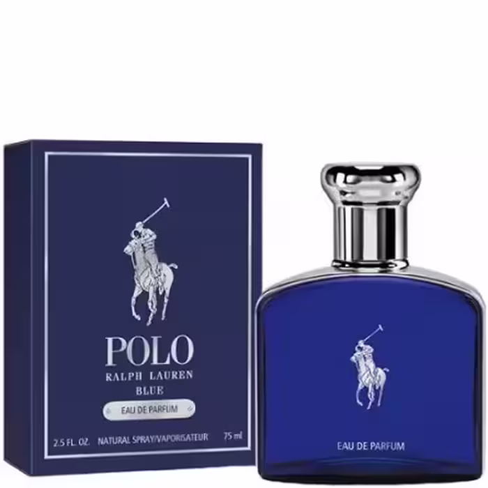 ادوپرفیوم Polo Blue از برند Ralph Lauren