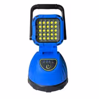 چراغ اضطراری مدل 8033 ER