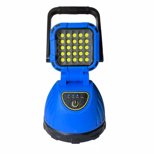 چراغ اضطراری مدل 8033 ER
