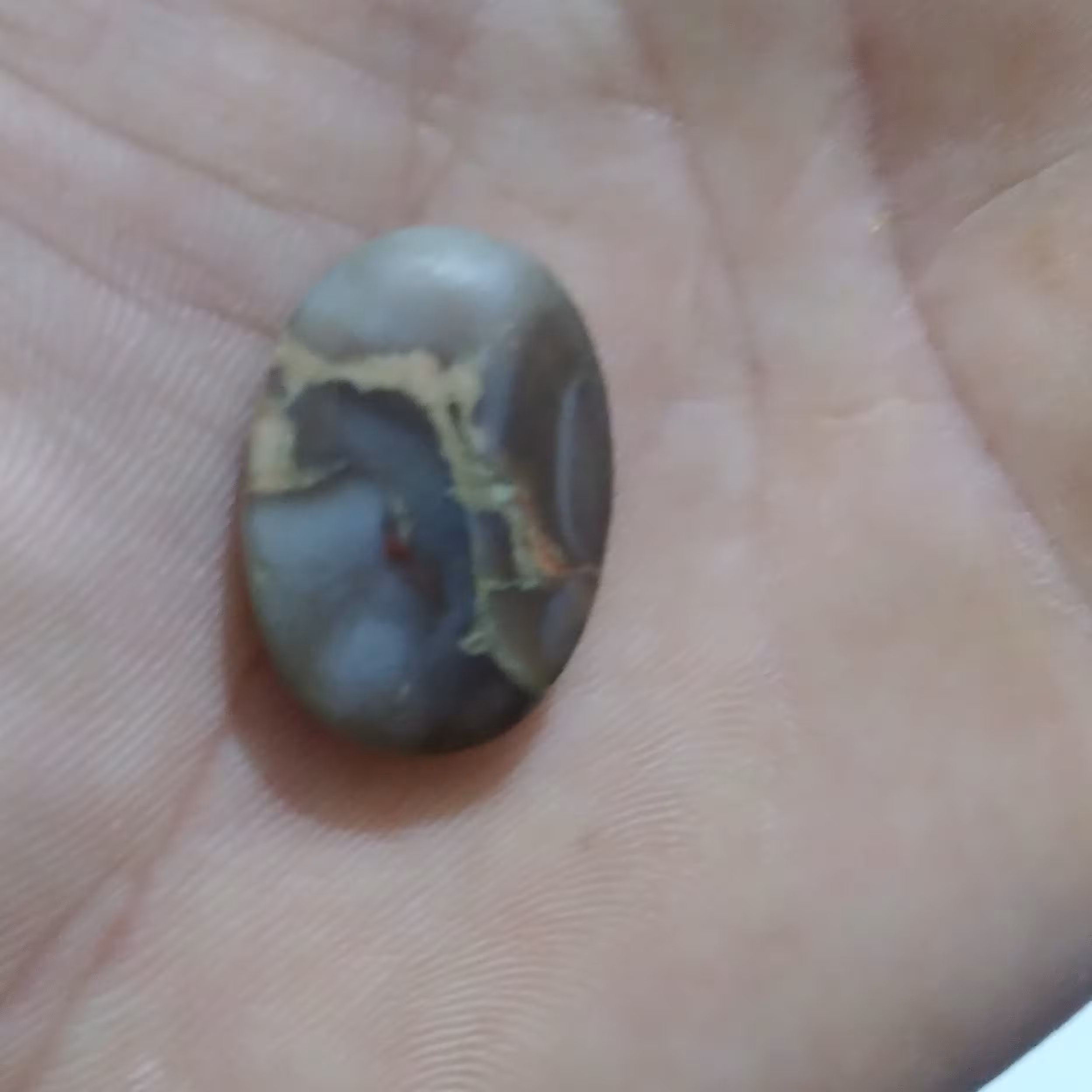 نگین عقیق  2در3