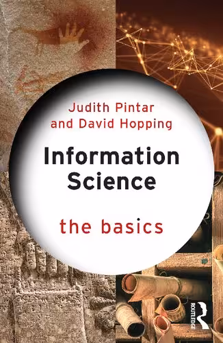 خرید و دانلود نسخه کامل کتاب Information Science: The Basics