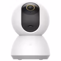 دوربین مداربسته تحت شبکه 360 درجه شیائومی مدل Mi Smart Camera C300 2K