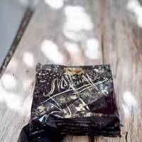 شکلات مارسینکا marsianka سه لایه شکلاتی