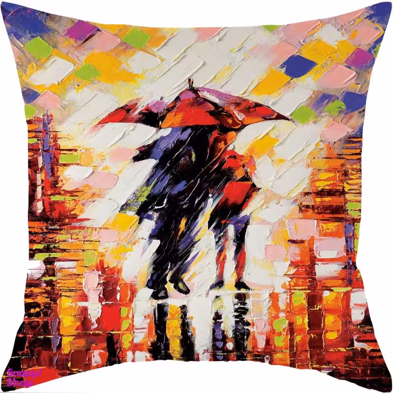 کوسن سایز بزرگ رنس (Rence) مدل S3-10105