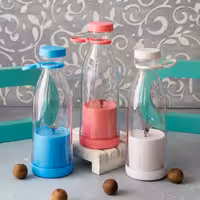 بلندر شارژی 