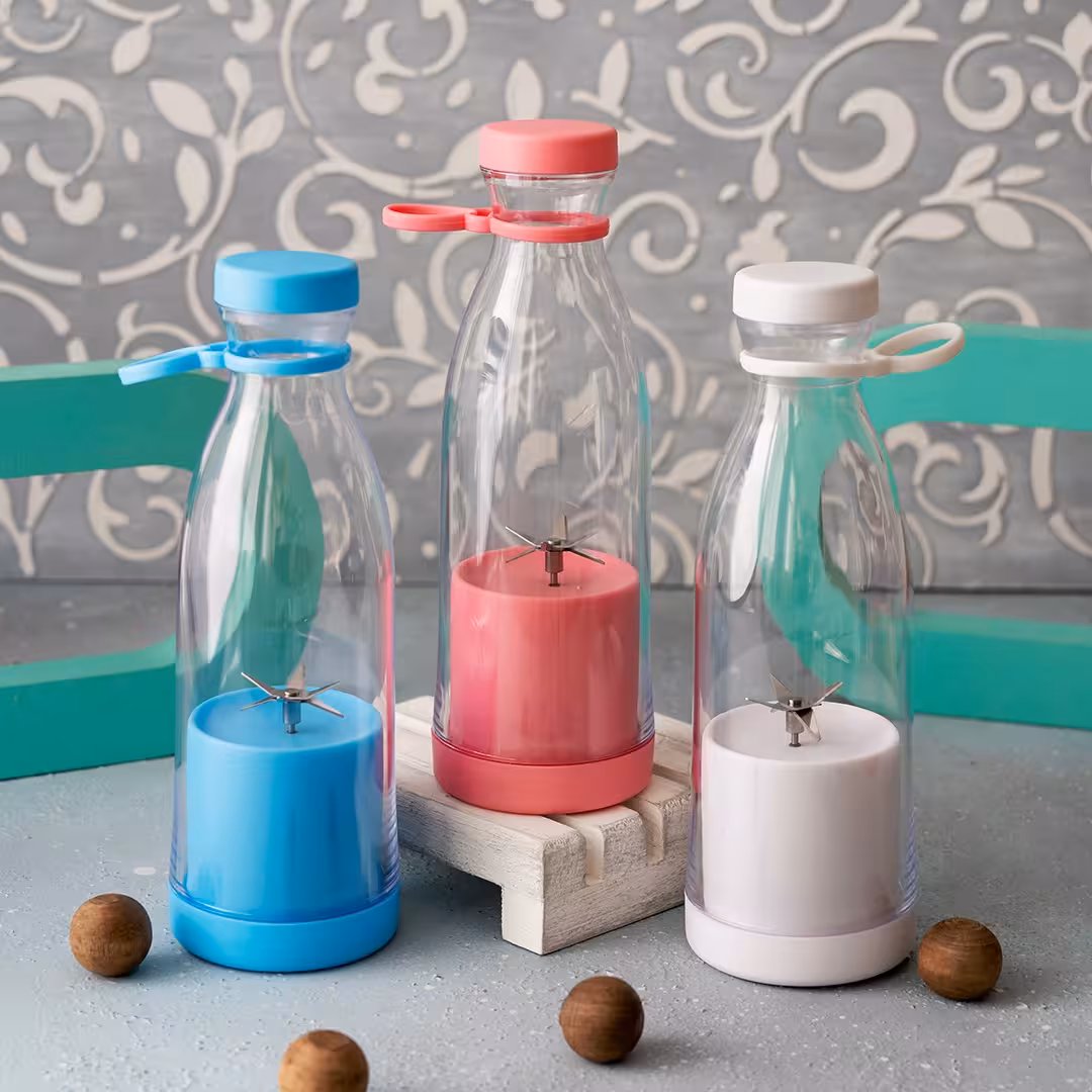 بلندر شارژی 