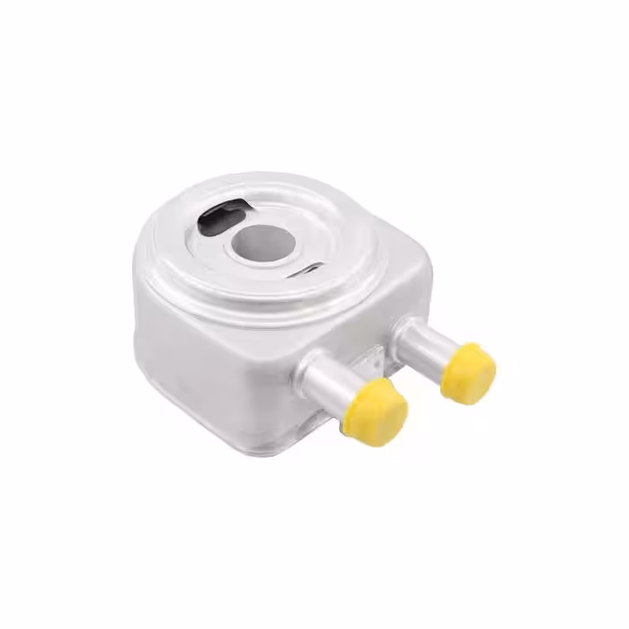 خنک کن روغن موتور بیجینگ x7