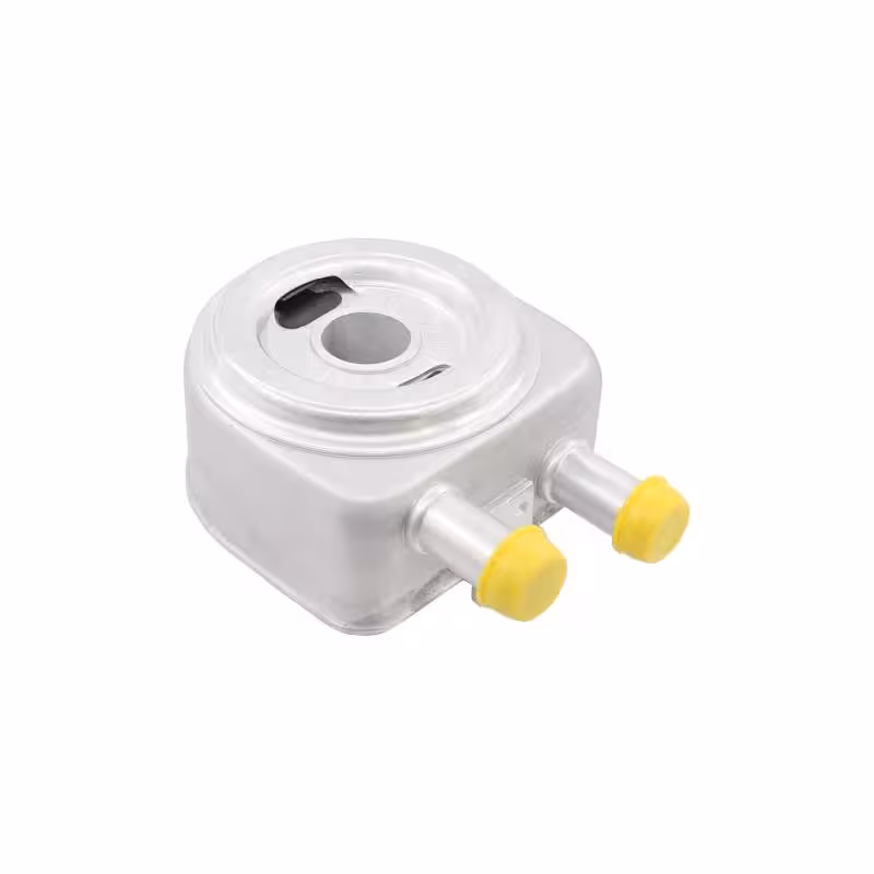 خنک کن روغن موتور بیجینگ x7