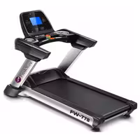 تردمیل باشگاهی فرش وی مدل FW-778