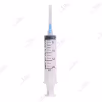 سرنگ لوئرلاک وی مد 20 سی سی