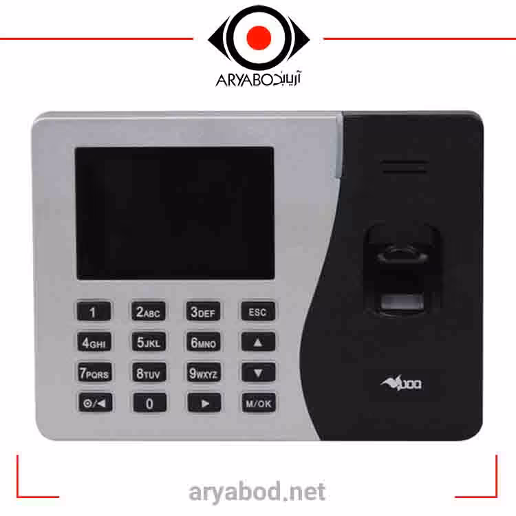 دستگاه حضوروغیاب وینا مدل UA200