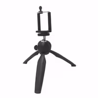 سه پایه پایه کوتاه(20سانتی متر)