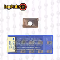 اینسرت فرزکاری APKT1003PDER ACP200 برند SUMITOMO