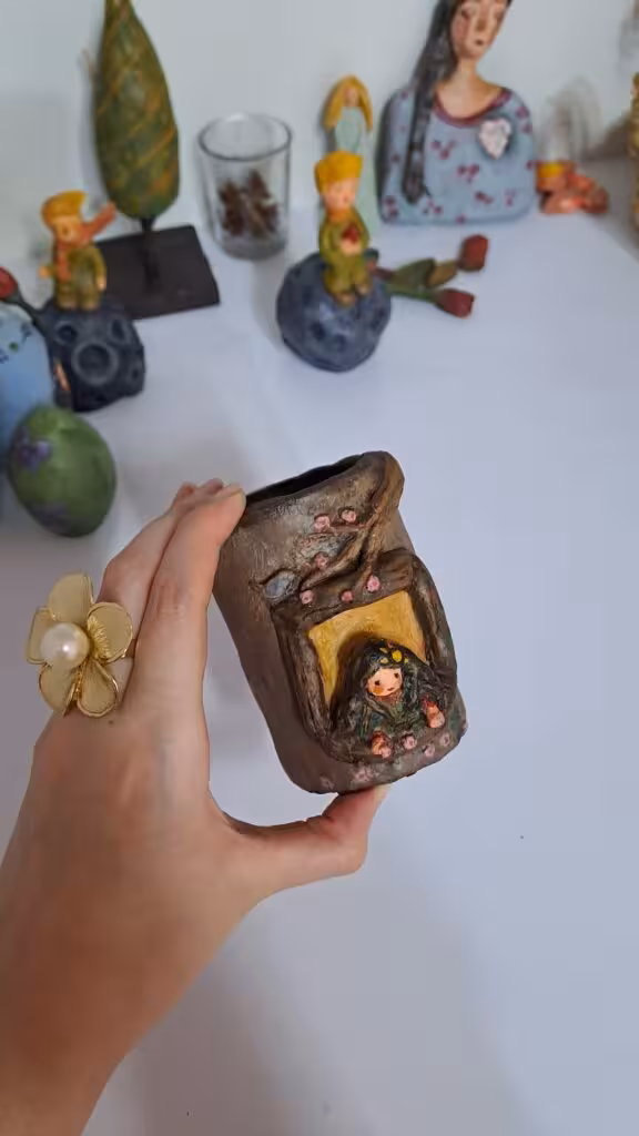 جا قلمی بهار