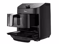 سرخ کن بدون روغن مدیا MF-CY110A با ضمانت اصالت و سلامت کالا