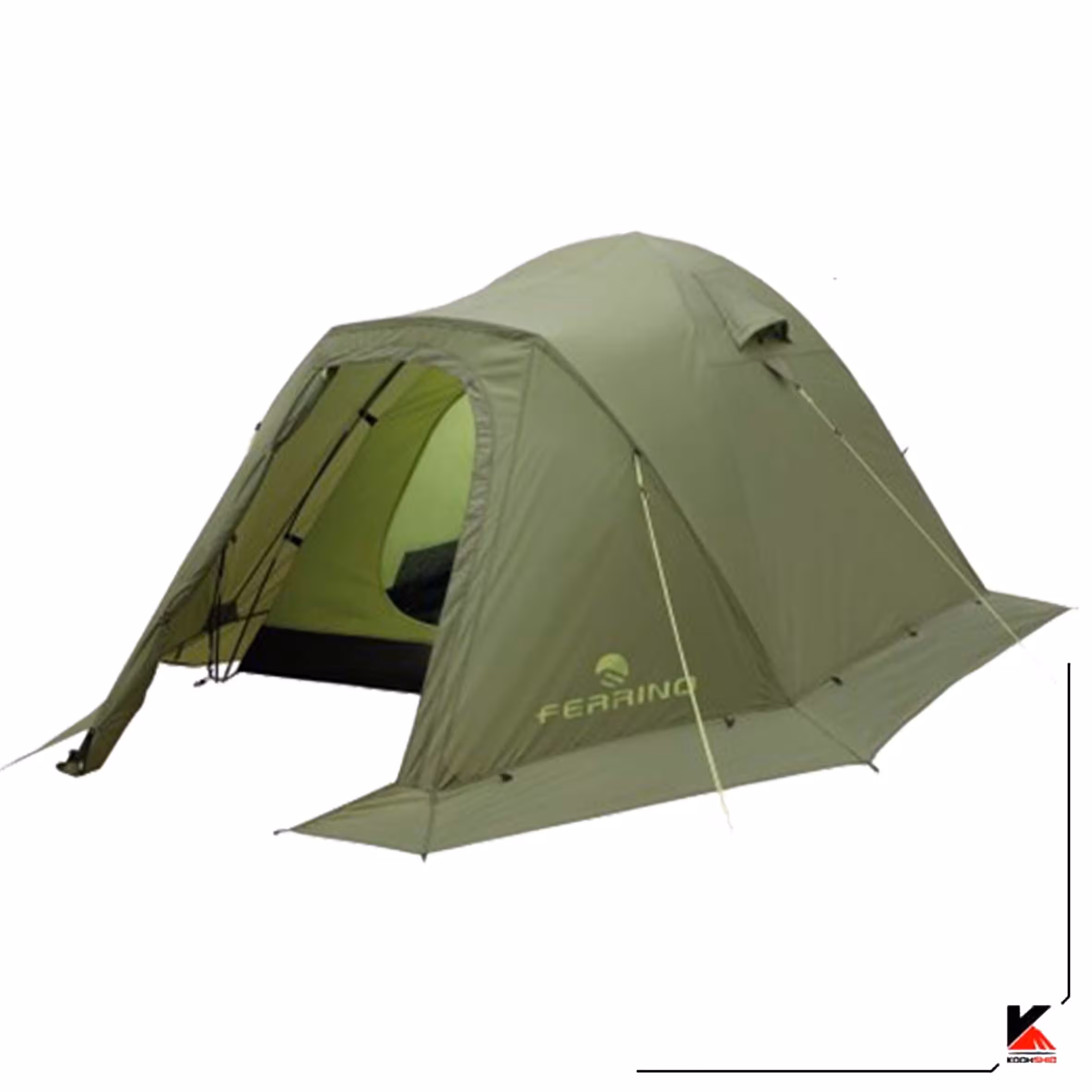 چادر کوهنوردی 4 نفره فرینو مدل TENERE